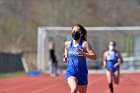 Women's Track vs Babson  Women’s Track & Field host Babson College at Cumberland (RI) High School. : Track & Field, Babson